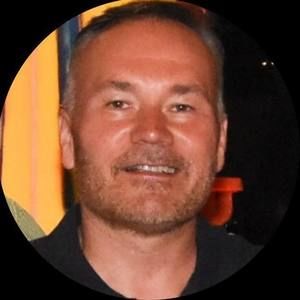 Meet your Posher, Richard